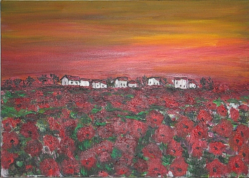 copyright by Conny Albers (Kelkheim)