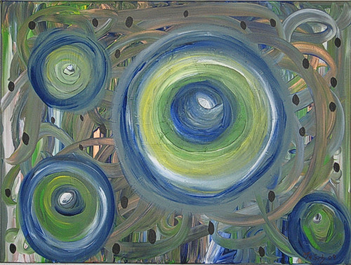 copyright by Marliese Schindler (Kelkheim)