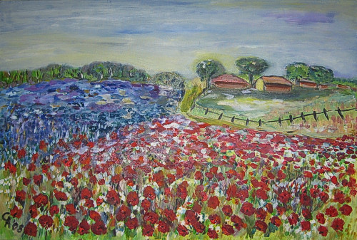 copyright by Conny Albers (Kelkheim)